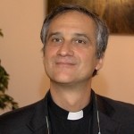 Mons Dario Edoardo Viganò