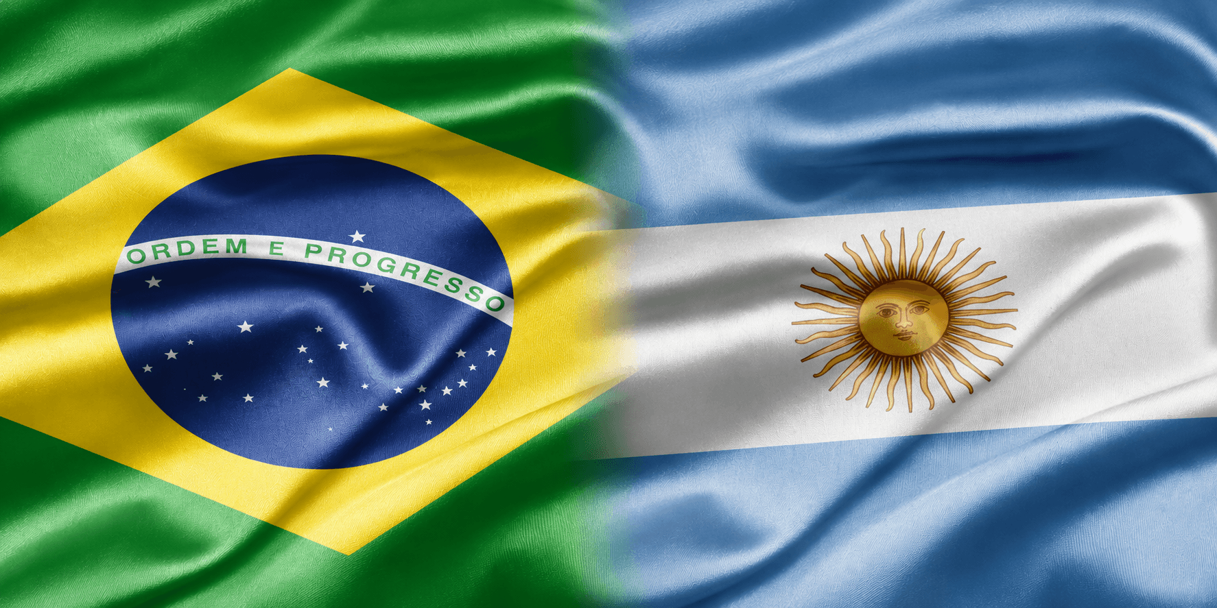Argentina e Brasile sono le due principali economie del Mercosur e le tappe della missione imprenditoriale di Confindustria dal 7 all’11 settembre.