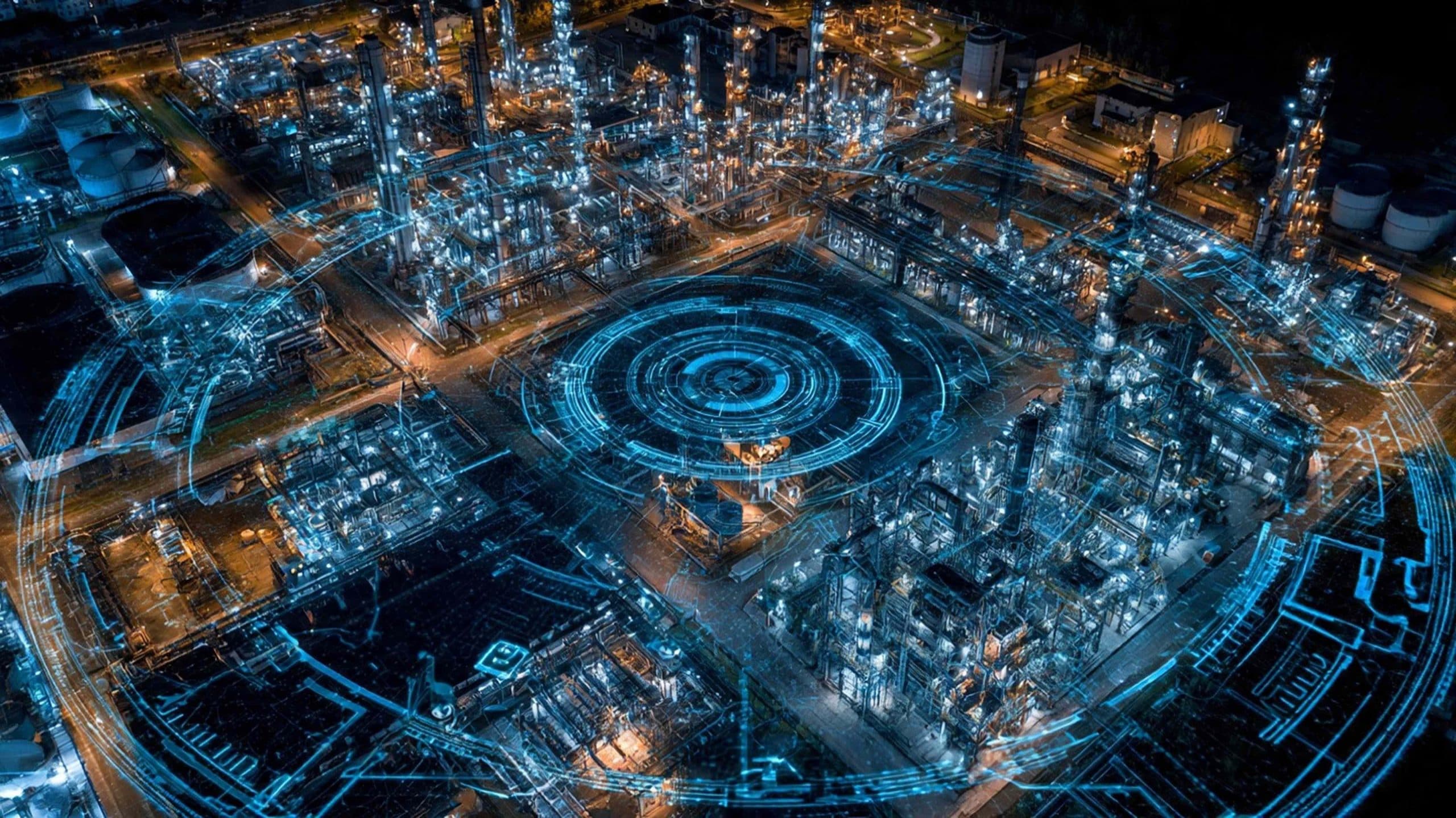 Energia e industria al centro dello scenario economico delineato dalla Congiuntura Flash di settembre 2026 (immagine di repertorio)