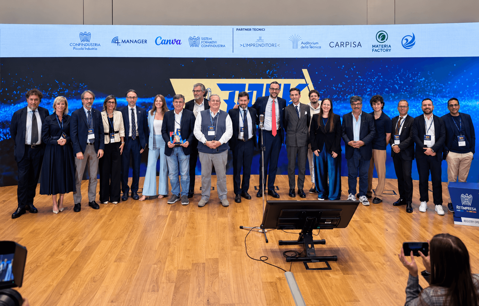 Open Collaboration, fare rete per rafforzare la crescita di startup e Pmi